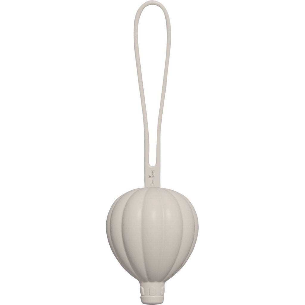 Dinar fopspeenhouder luchtballon