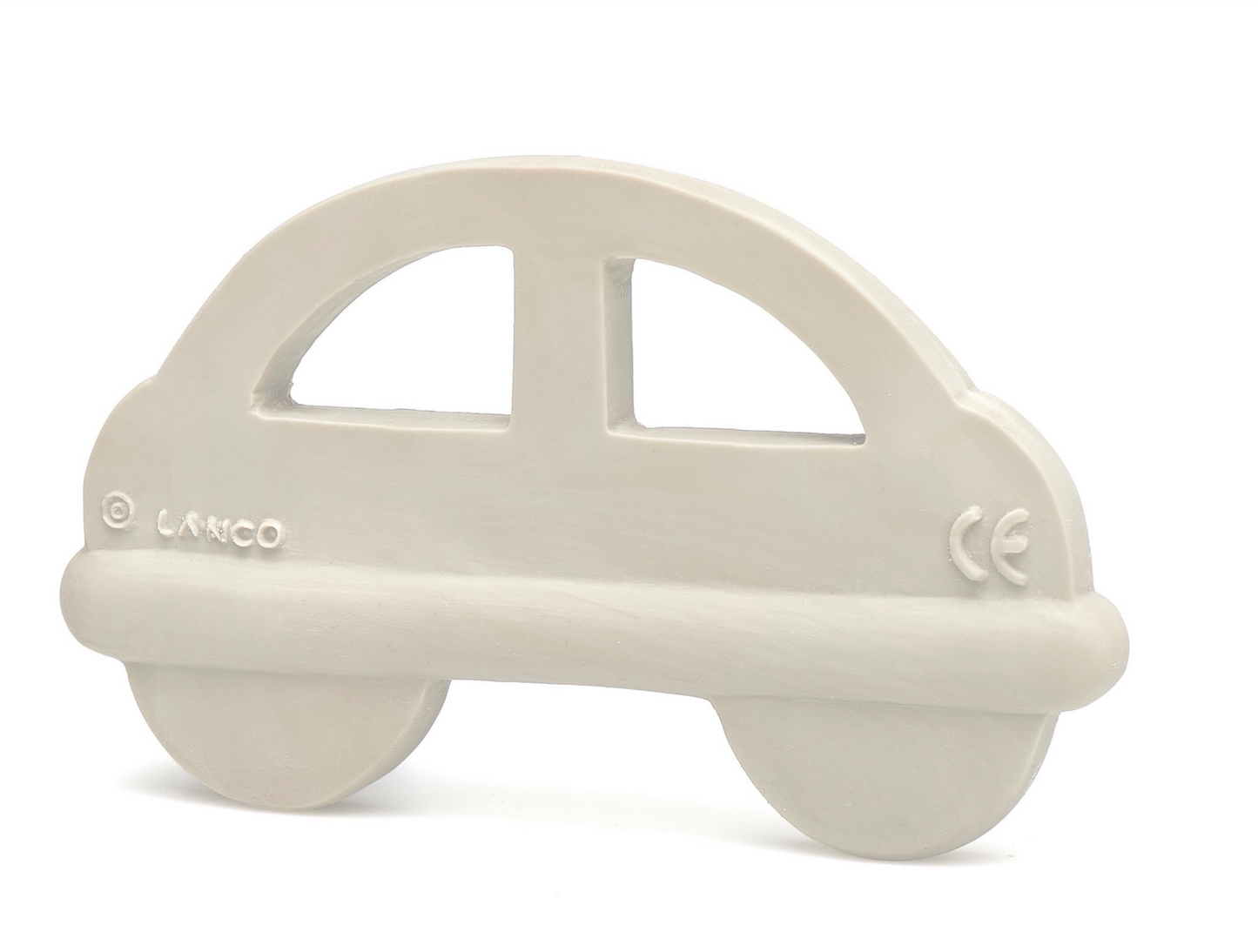 Bijtspeelgoed | auto