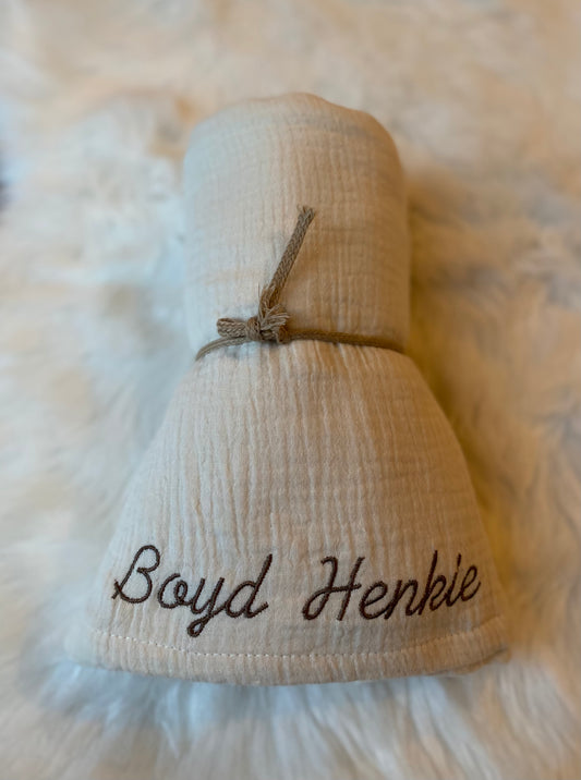 Hydrofiele doek xl - nature