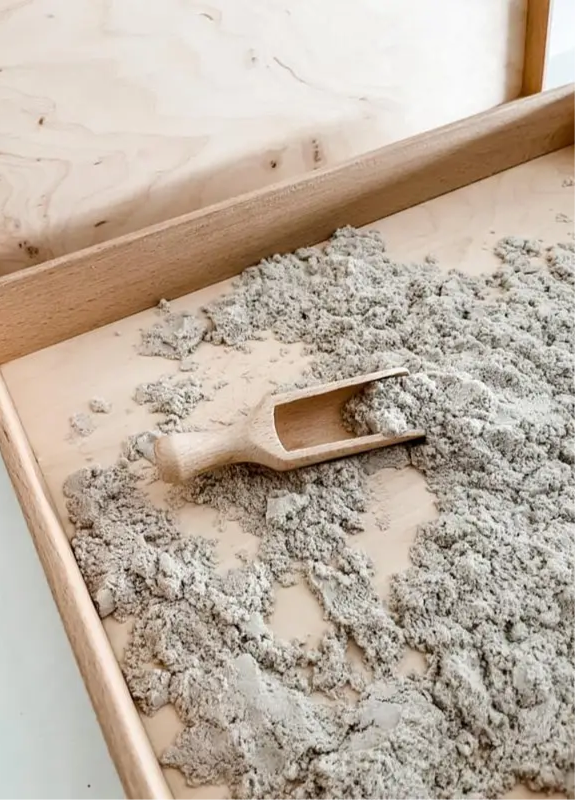 Schepje klein | Sensory