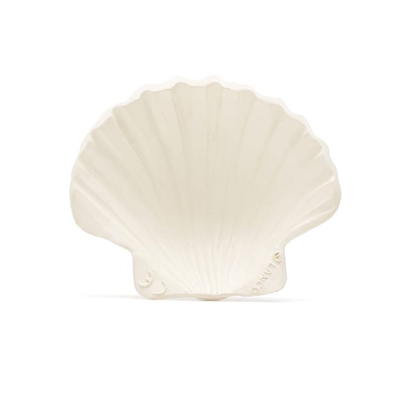 Bijtspeelgoed | schelp