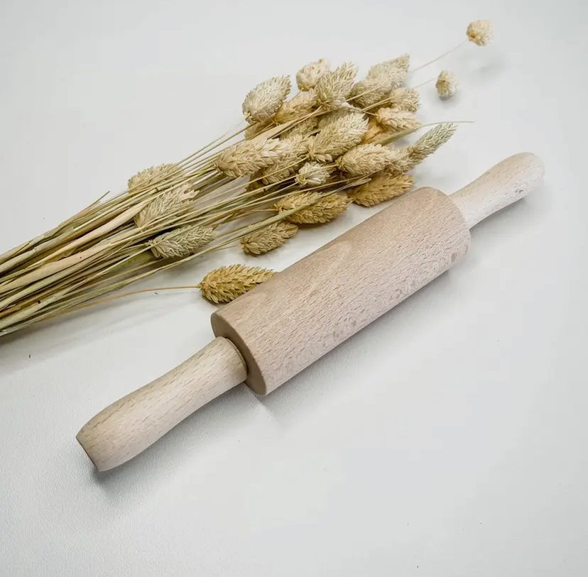 Deegroller klein | Sensory