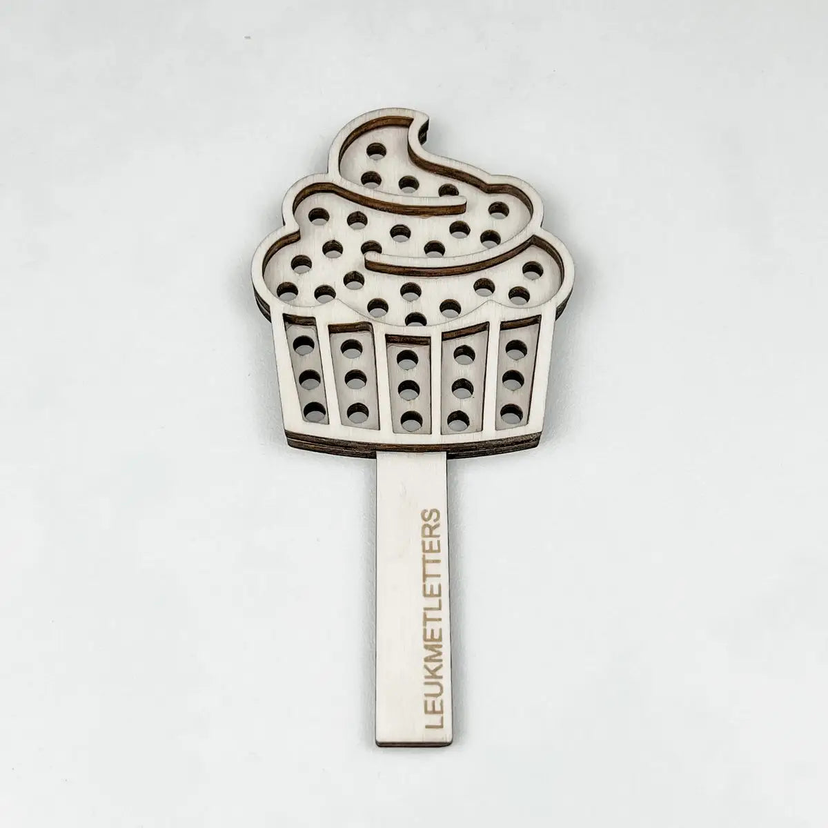 Zeefje | Cupcake
