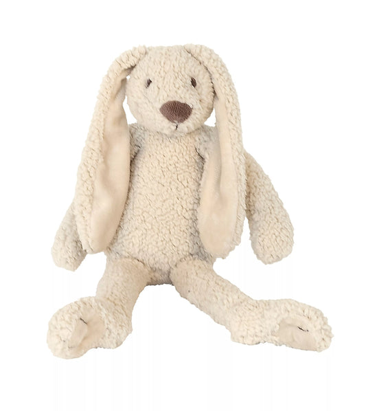 Knuffel rabbit Richie 100% recycled - 28cm | Happy Horse