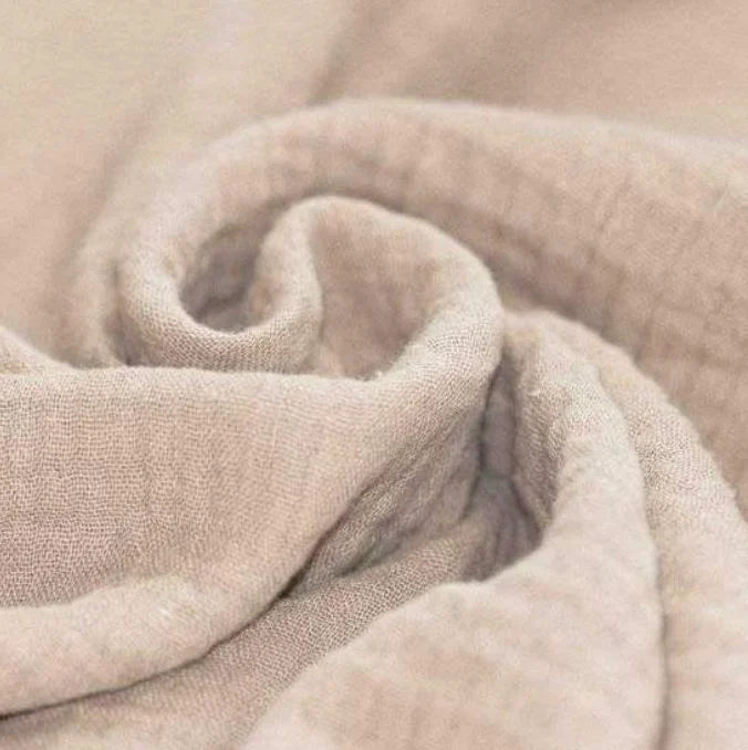 Hydrofiele doek small - nature