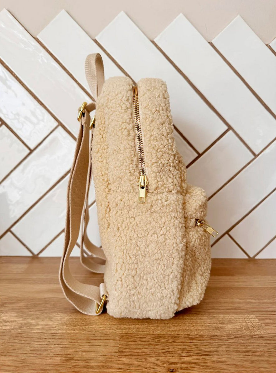 Rugtas | Teddy