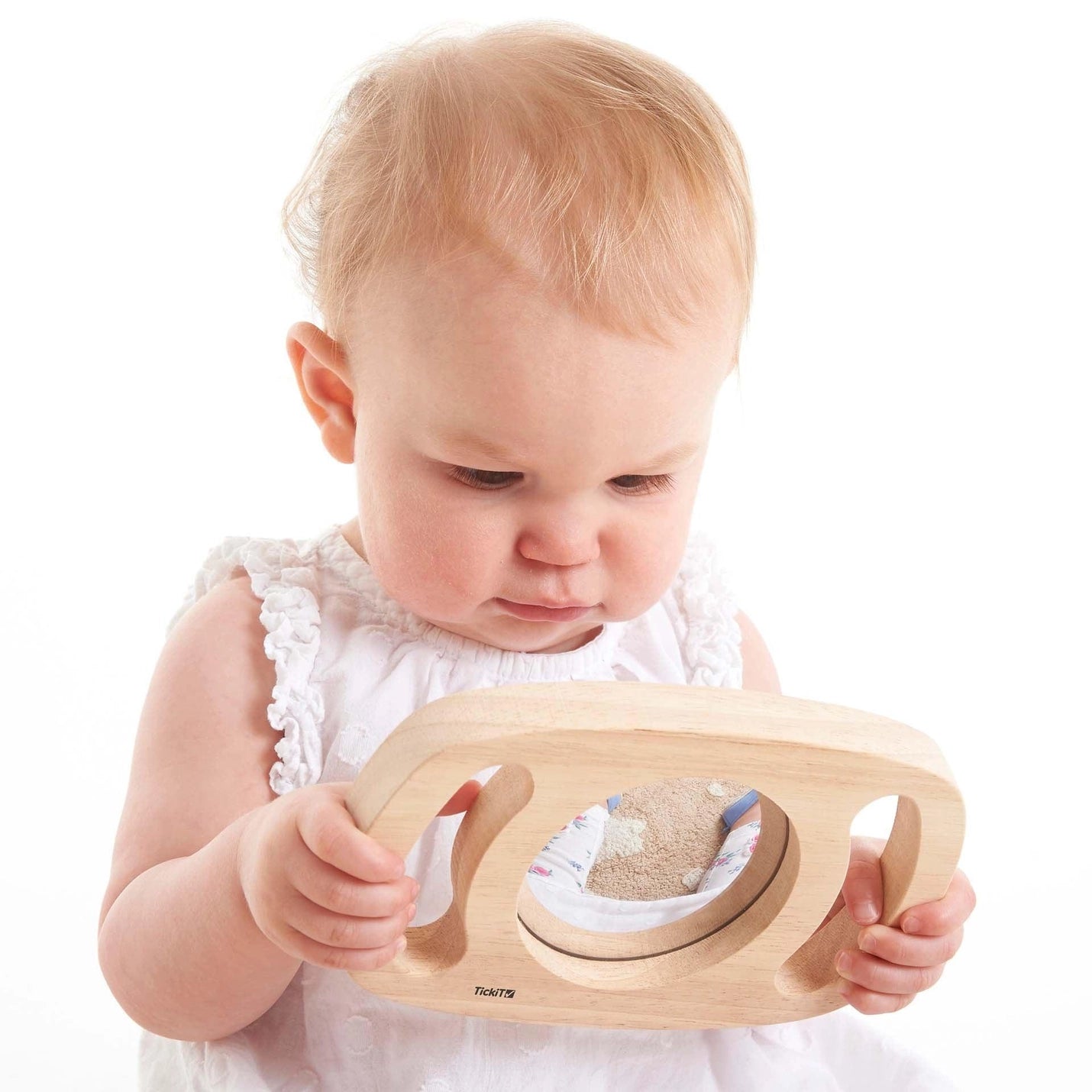 Easy hold paneel | bolle concave spiegel