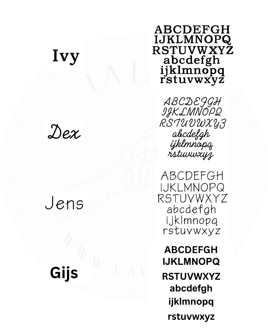 Teddy gilet | Lichtbruin