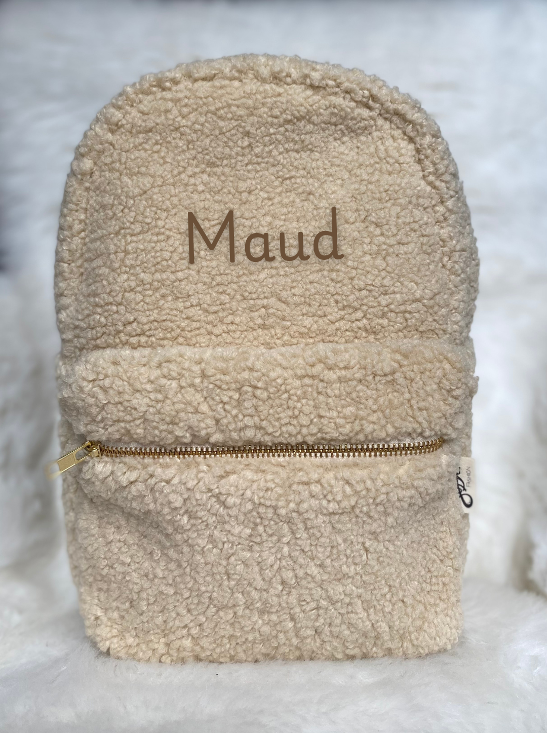 Rugtas | Teddy