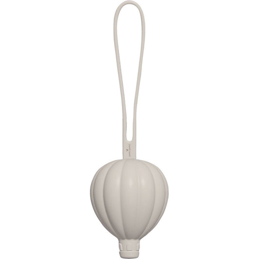 Dinar fopspeenhouder luchtballon