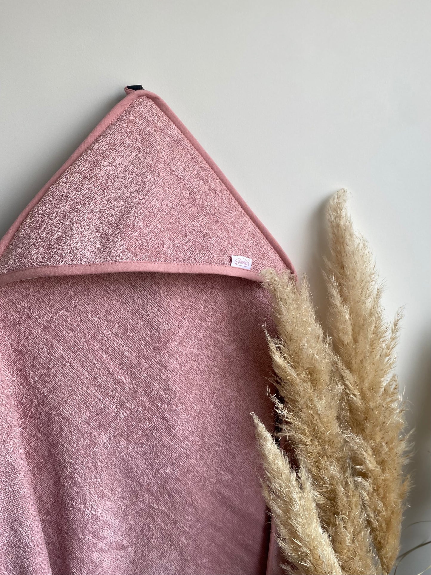 Badcape - Sandstone pink