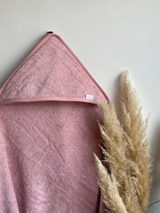 Badcape - Sandstone pink