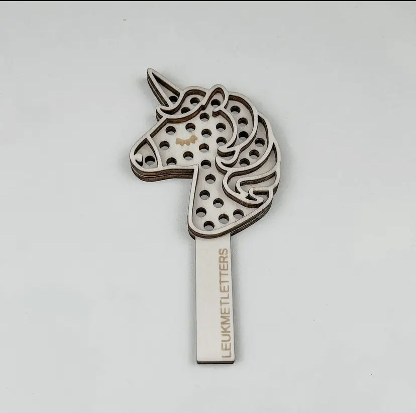 Zeefje | Unicorn