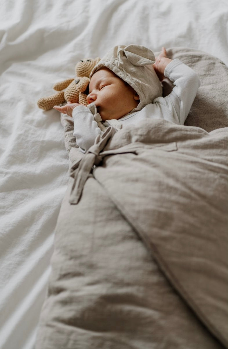 Babysleeper linnen
