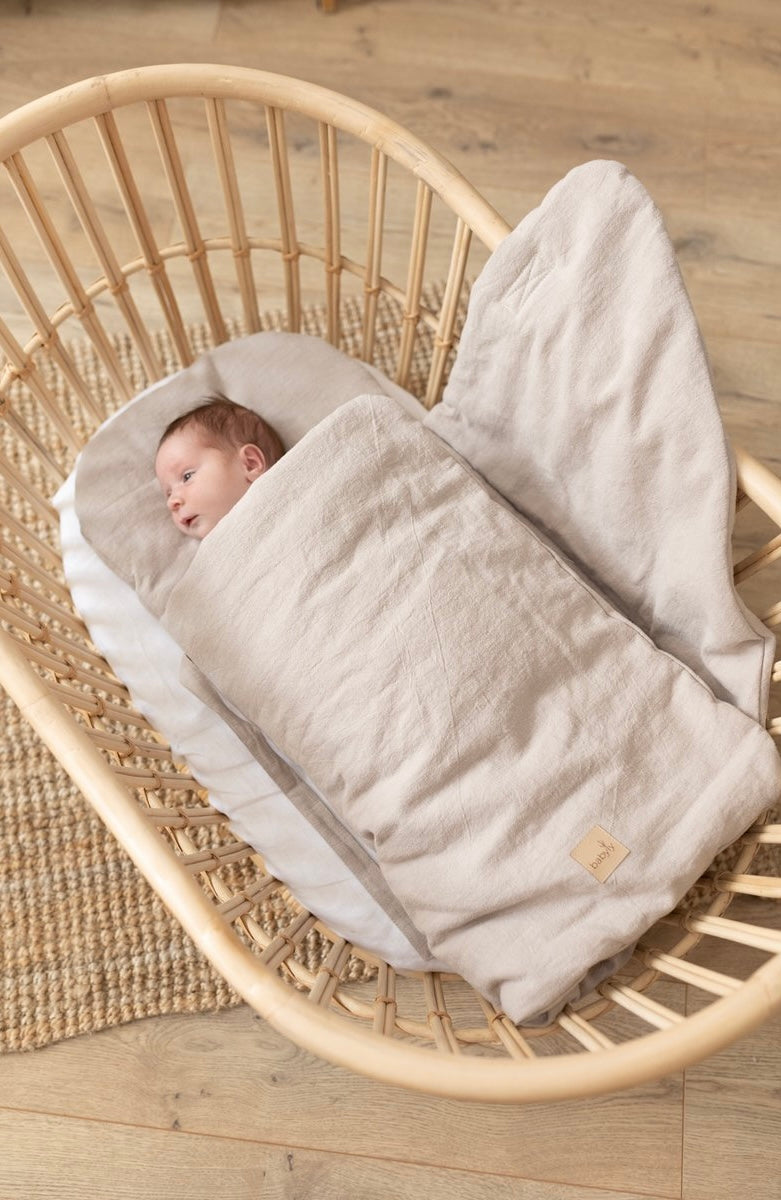 Babysleeper linnen