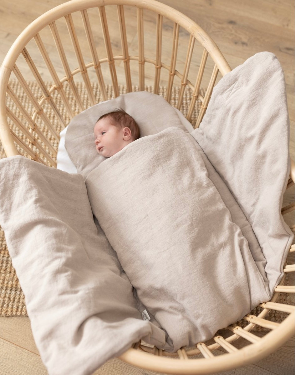 Babysleeper linnen