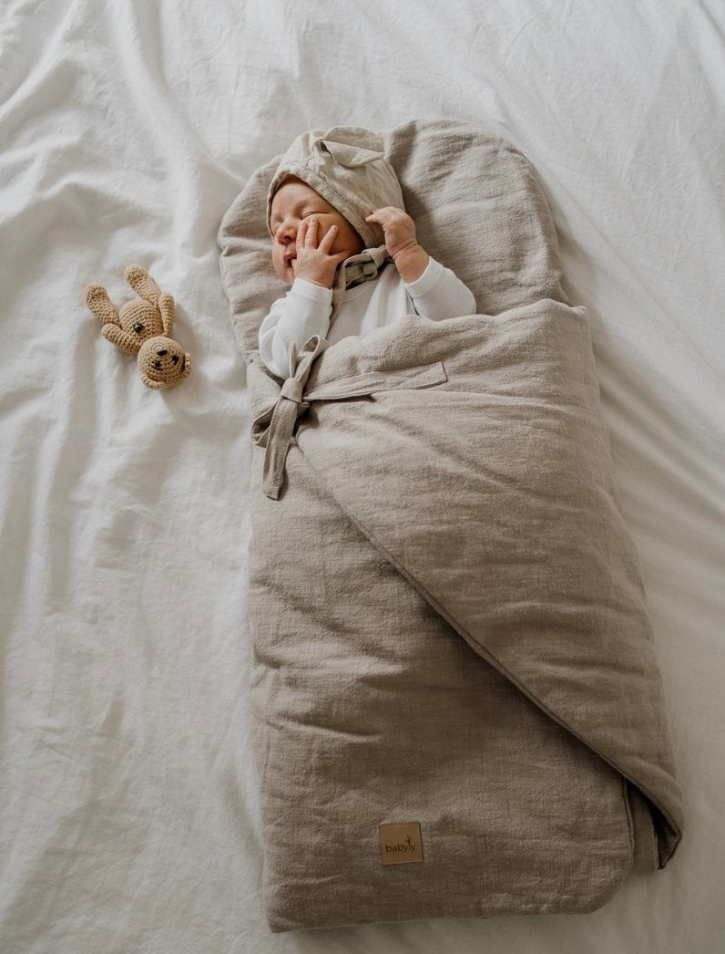 Babysleeper linnen