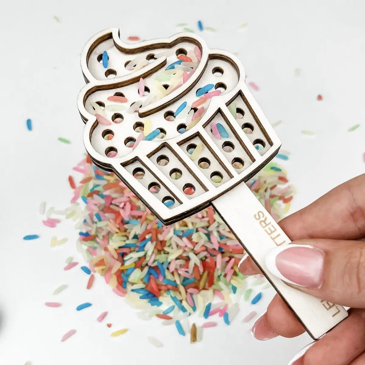 Zeefje | Cupcake
