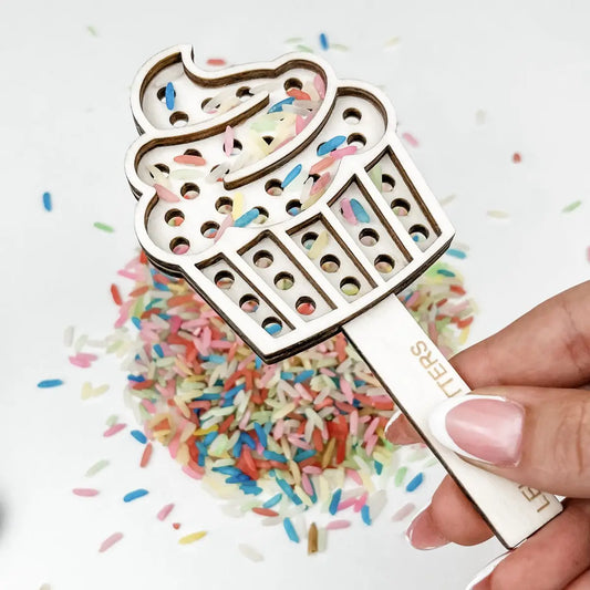Zeefje | Cupcake
