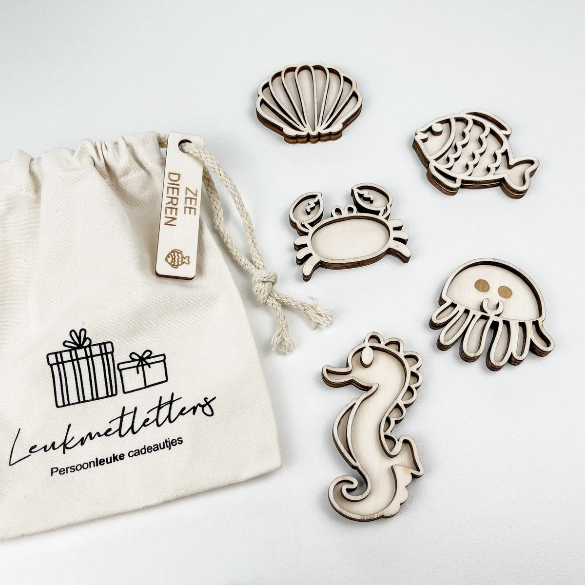 Kleine vultrays | Zeedieren