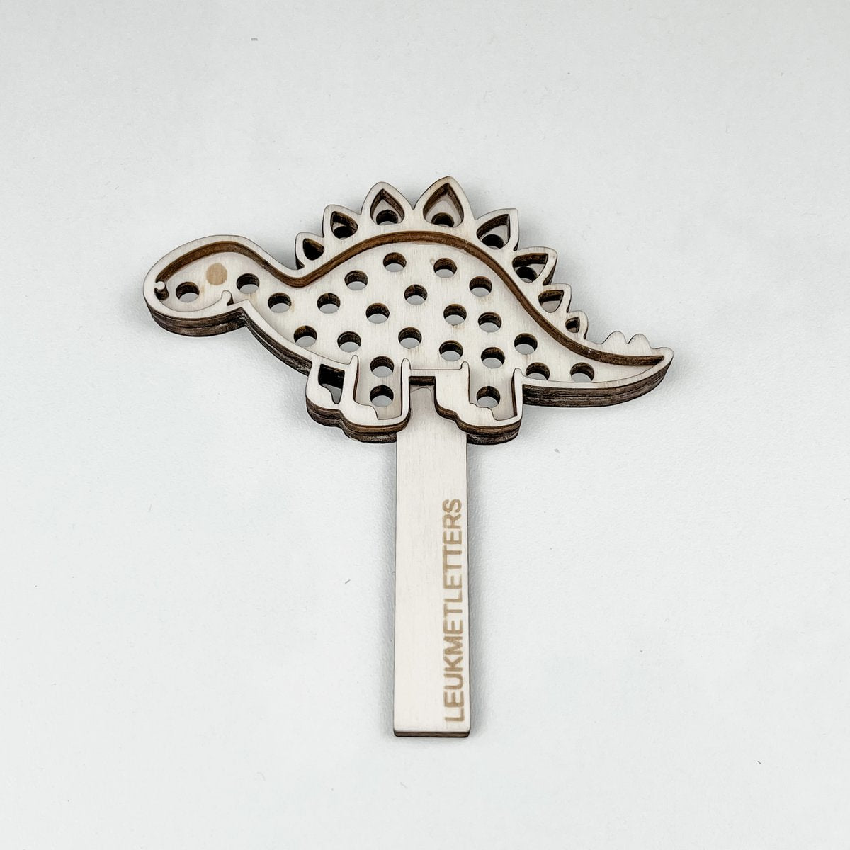 Zeefje | Dino