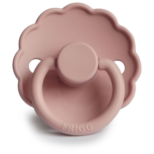 Frigg speen Daisy - blush