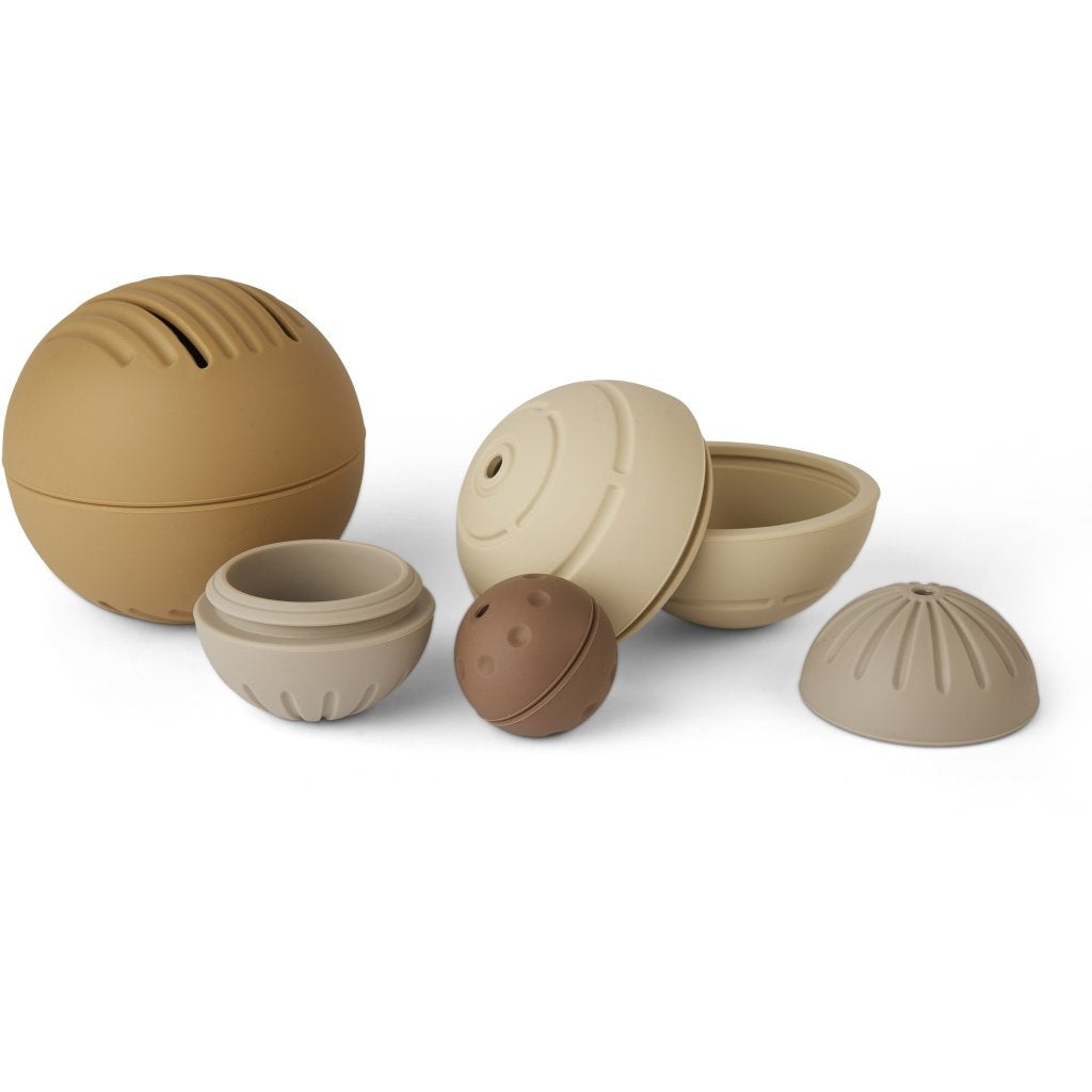 Neo siliconen ballen | Nuuroo