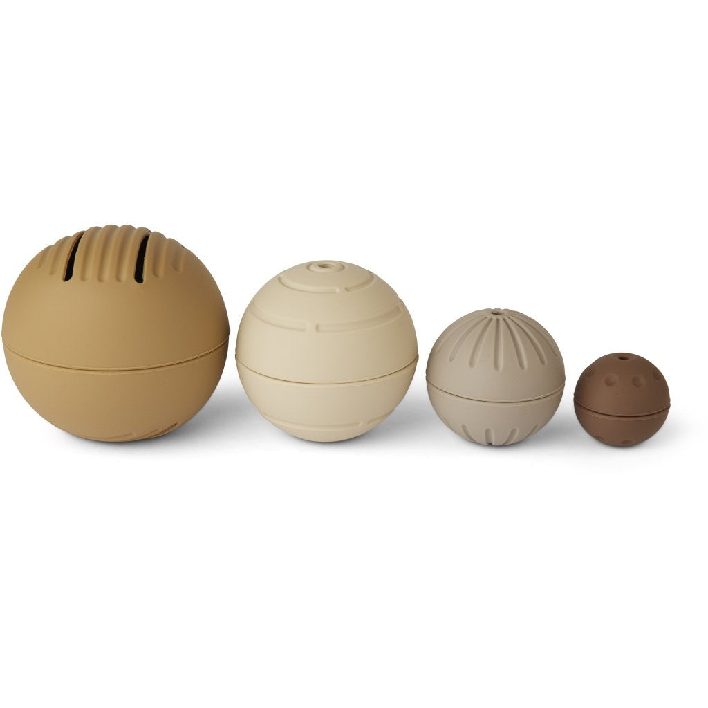 Neo siliconen ballen | Nuuroo