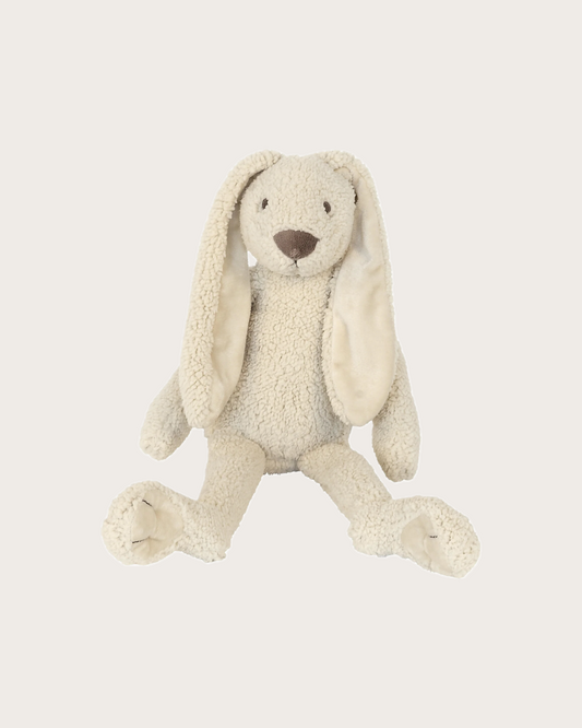 Knuffel rabbit Richie 100% recycled - 28cm | Happy Horse