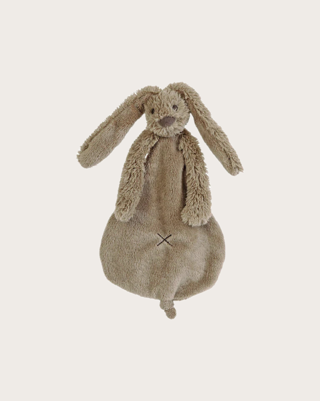 Knuffeldoekje rabbit Richie Clay | Happy Horse