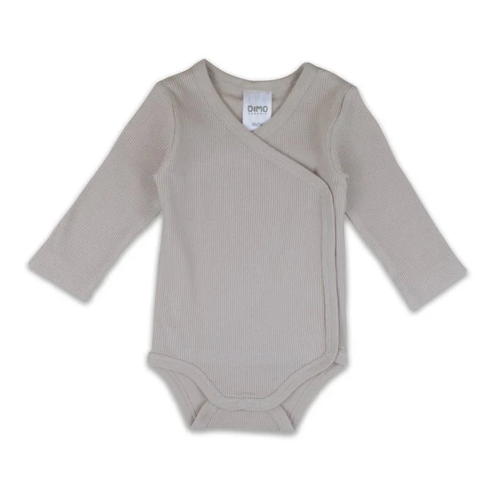 Romper | Personaliseerbaar