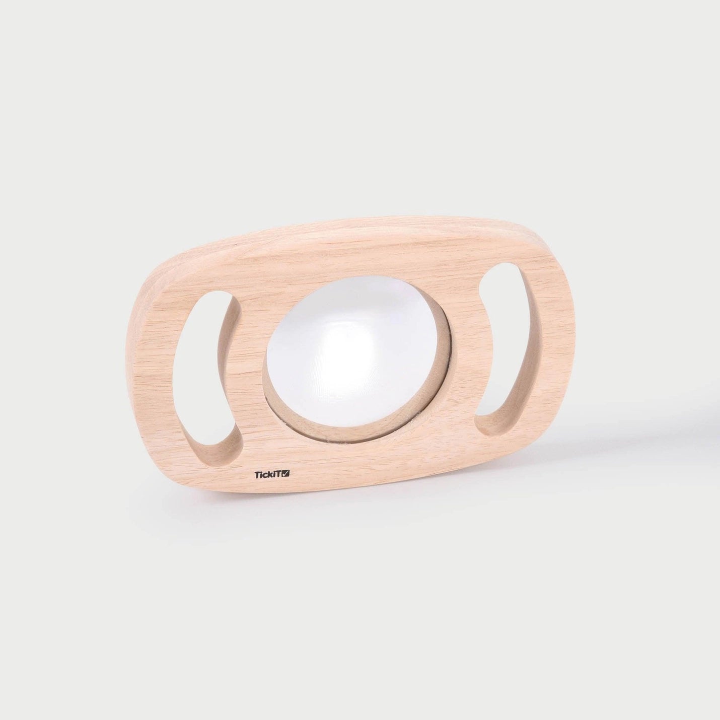 Easy hold paneel | bolle concave spiegel