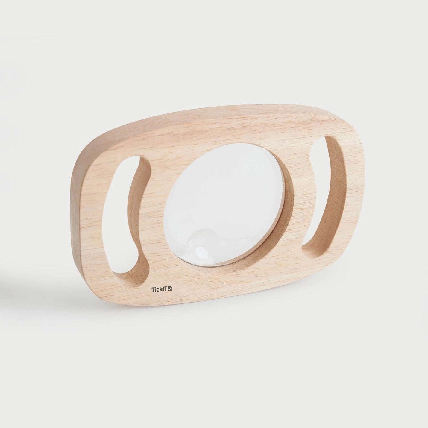 Easy hold paneel | Vergrootglas